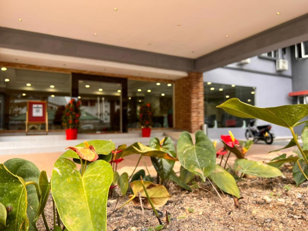 Reka Hotel Genting Highlands Exterior photo
