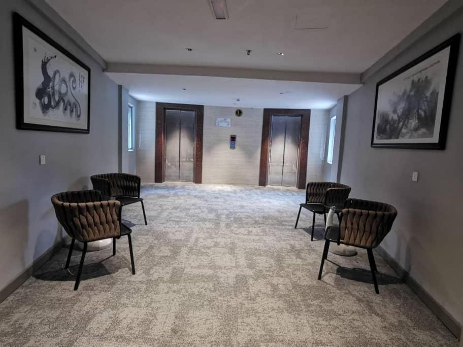 Reka Hotel Genting Highlands Exterior photo